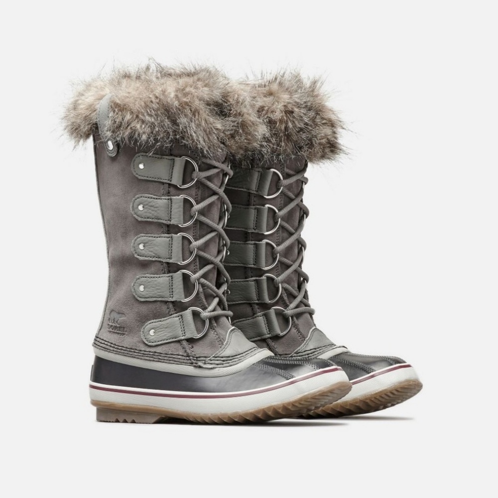 Women's snow boots